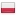 skleperos.pl server is located in Poland